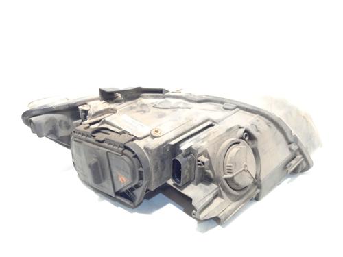 Left headlight AUDI Q7 (4LB) 3.0 TDI quattro | BP29977748C28