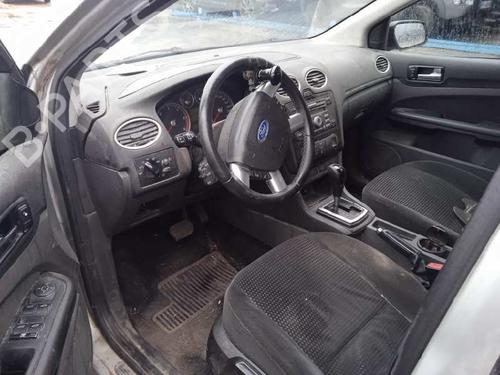 Left headlight FORD FOCUS II (DA_, HCP, DP) 1.6 TDCi | BP15187563C28 