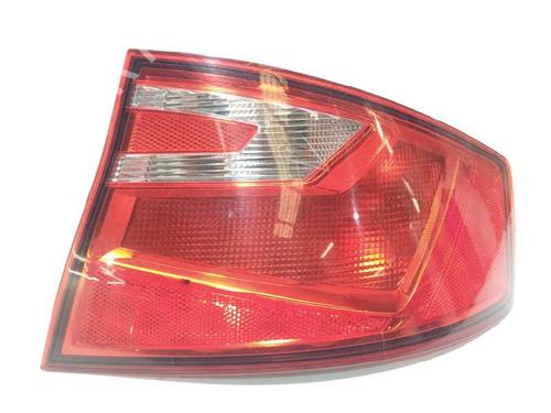 Used Right taillight SEAT TOLEDO IV (KG3) 1.6 TDI (105 hp) 13220384