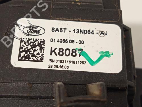 Ratstangsstang FORD TRANSIT COURIER B460 Box Body/MPV 1.0 EcoBoost | BP25939414I23 