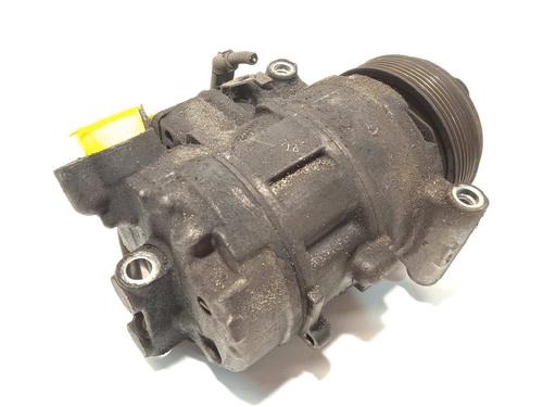 Used AC compressor AC compressor 16465637 16465637