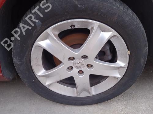 AC compressor PEUGEOT 407 (6D_) 2.0 HDi 135 (6DRHRH, 6DRHRE, 6DRHRG, 6DRHRJ) | BP28585067M34