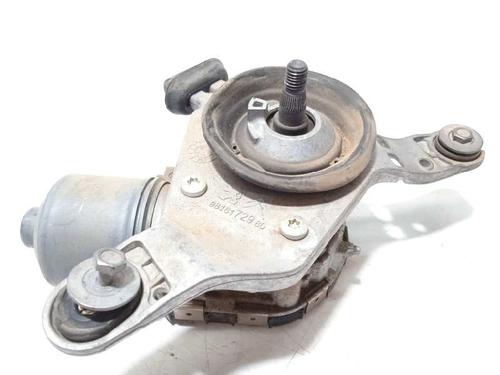 Front wiper motor CITROËN C4 SPACETOURER (3D_) 1.2 PureTech 130 | BP13415451M29