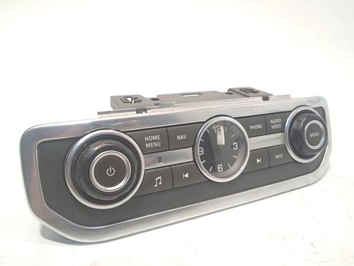 Used Switch LAND ROVER DISCOVERY IV (L319) 3.0 TD 4x4 (245 hp) 19696353