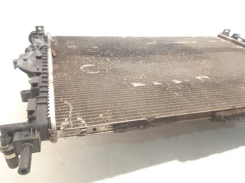 Water radiator FORD KUGA I 2.0 TDCi | BP32091514M31 - Image 3