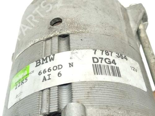 Starter BMW 5 (E60) 520 d | BP10936355M8 