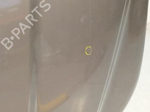 Hood VOLVO S80 II (124) D5 | BP28450788C1 