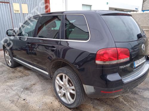 AC compressor VW TOUAREG (7LA, 7L6, 7L7)  | BP20856061M34 