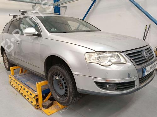 Pipe VW PASSAT B6 Variant (3C5) 2.0 TDI | BP40291721M125 - Image 17