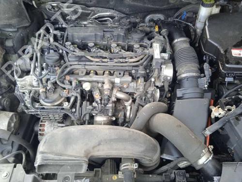 Electronic module PEUGEOT 508 I (8D_) 2.0 BlueHDi 180 | BP9542253M83 