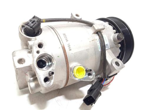 Used AC compressor KIA XCEED (CD) 1.0 T-GDI (120 hp) 16292326