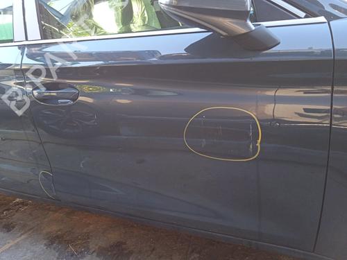 AC pipe CUPRA LEON (KL1, KU1, KUG) 1.5 TSI | BP30293891M126  - Image 24