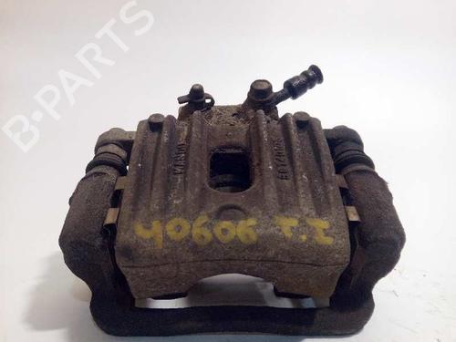 Used Left rear brake caliper HYUNDAI SANTA FÉ II (CM) 2.2 CRDi GLS (150 hp) 11562036