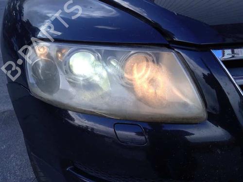 Transfer box VW TOUAREG (7LA, 7L6, 7L7)  | BP15768043M36 