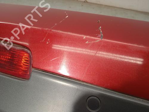 Zderzak tylny AUDI Q7 (4LB) 3.0 TDI quattro | BP29977753C8