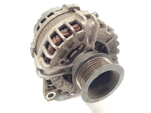 Used Alternator Alternator 23973510 23973510