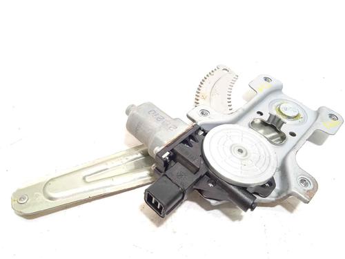Rear left window mechanism SUBARU XV (_GP_) 1.6 i AWD (GP3, G33GP) 62222FJ010