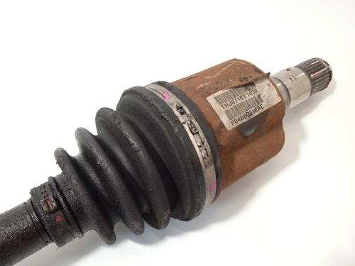 Right front driveshaft CHRYSLER GRAND VOYAGER V (RT) 2.8 CRDi | BP11205840M39 