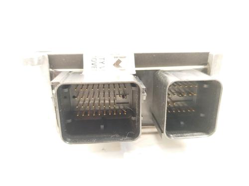 ECU airbags LAND ROVER RANGE ROVER SPORT I (L320) 2.7 D 4x4 | BP28143976M53 