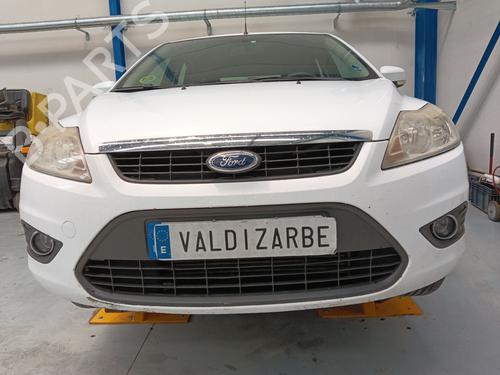 Right headlight FORD FOCUS II (DA_, HCP, DP) 1.6 TDCi | BP35803342C29  - Image 12