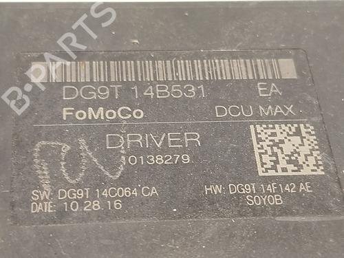Elektronisk modul FORD S-MAX (CJ, WA6) 1.5 EcoBoost | BP26325500M83 