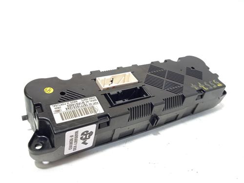 Climate control FORD S-MAX (WA6) 1.8 TDCi | BP25605370I5 