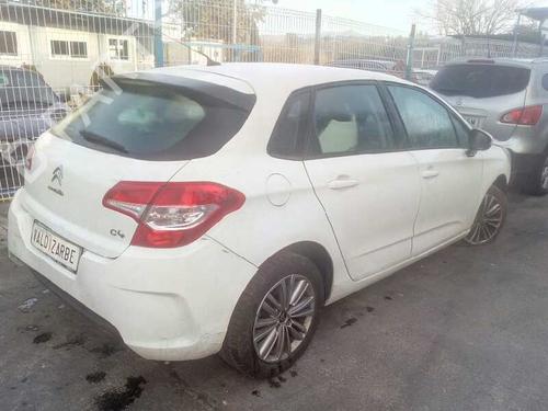 Steering column stalk CITROËN C4 II (NC_) 1.4 VTi 95 (NC8FP0) | BP2439694I23