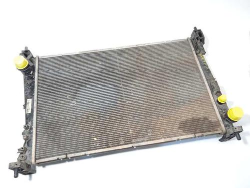 Used Water radiator FIAT DOBLO Cargo (263_) 1.6 D Multijet (263WXD1B, 263WXR1B, 263WXX1B, 263ZXD1B,... (105 hp) 10811375