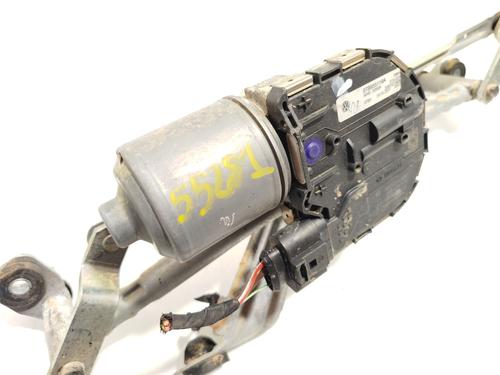 Front wiper motor VW TOURAN (5T1) 1.6 TDI | BP25723215M29 