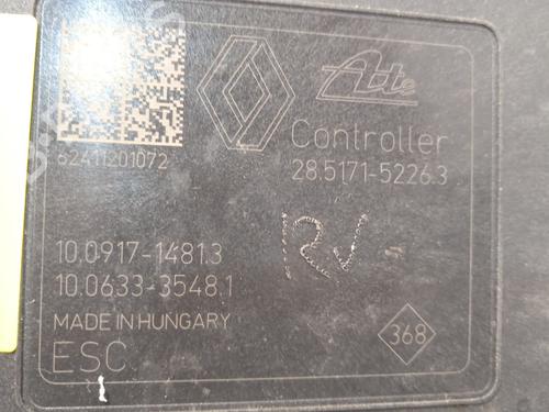 ABS pump DACIA SANDERO III 1.0 TCe 90 | BP29173839M43 