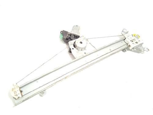 Front left window mechanism NISSAN LEAF (ZE1) | BP10077606C22 - Image 2