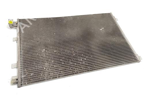 Used AC radiator AC radiator 26205848 26205848