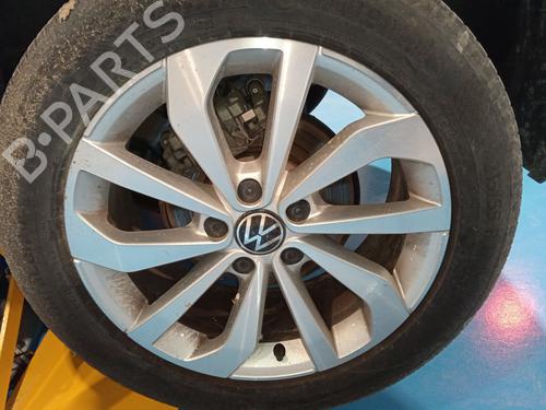 Gearbox VW T-ROC (A11, D11)  | BP31757074M3 