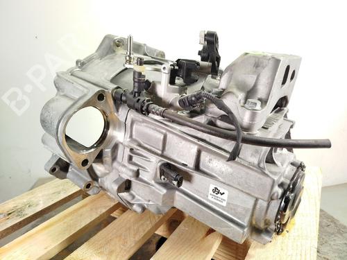 Gearkasse VW GOLF VIII (CD1, DA1) 1.5 TSI | BP26209747M3