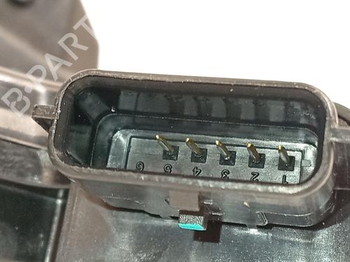 Højre bagtil lås BYD SEAL U | BP35946366C99 - Image 3