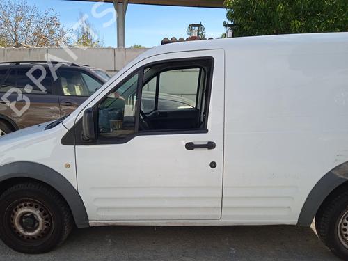 Left headlight FORD TRANSIT CONNECT (P65_, P70_, P80_) 1.8 Di | BP30571153C28