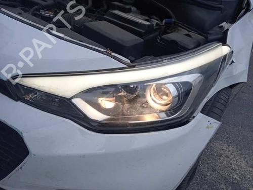 Radio HYUNDAI i20 II (GB, IB) 1.2 | BP14908316E6 