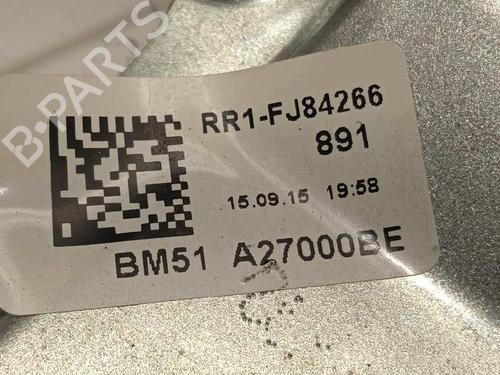 Rear right window mechanism FORD FOCUS III  | BP11029689C25 