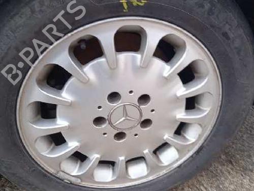 ECU airbags MERCEDES-BENZ E-CLASS (W211) E 270 CDI (211.016) | BP21567032M53 