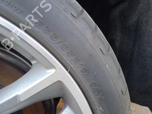 Electronic sensor AUDI A5 Sportback (F5A, F5F) 35 TDI | BP31933935M84 