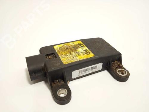 Electronic module KIA SPORTAGE III (SL) 1.7 CRDi | BP7313637M83 