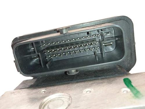 ABS pump NISSAN QASHQAI II (J11, J11_)  | BP10708667M43 
