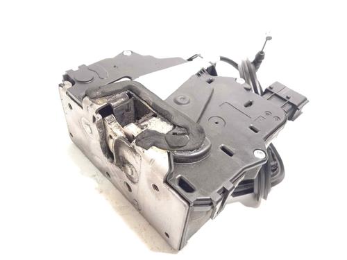 Used Front right lock Front right lock 16814057 16814057