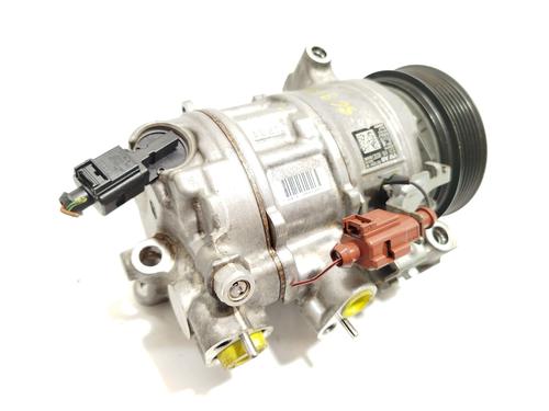 Used AC compressor AC compressor 29631681 29631681