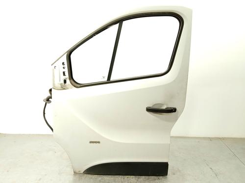 left-front-door-opel-vivaro-b-van-x82-2014-2015-2016-2017-2018-2019-2020-28514682 main image