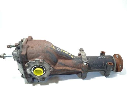 Rear differential SUBARU LEGACY IV (BL) 2.5 AWD (BL9) | BP10618230M24 