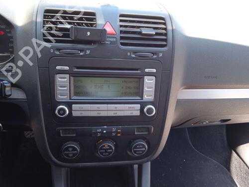 AC compressor VW JETTA III (1K2) 1.6 FSI | BP27675538M34