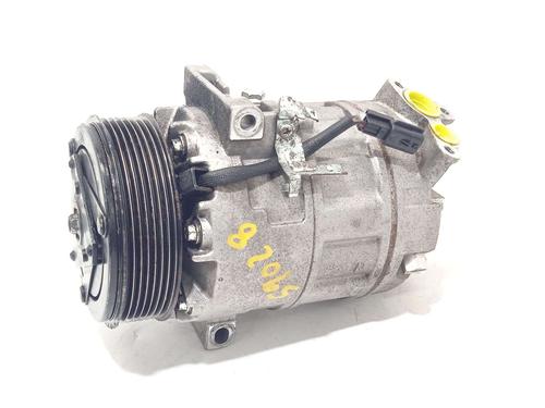 AC compressor BMW X1 (E84) xDrive 18 d | BP38508747M34 - Image 2