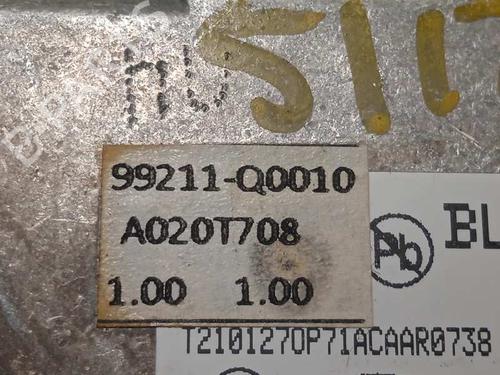 Electronic module HYUNDAI i20 III (BC3, BI3) | BP15257253M83 - Image 4
