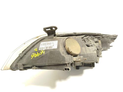 Right headlight RENAULT MEGANE III Hatchback (BZ0/1_, B3_) | BP30153394C29